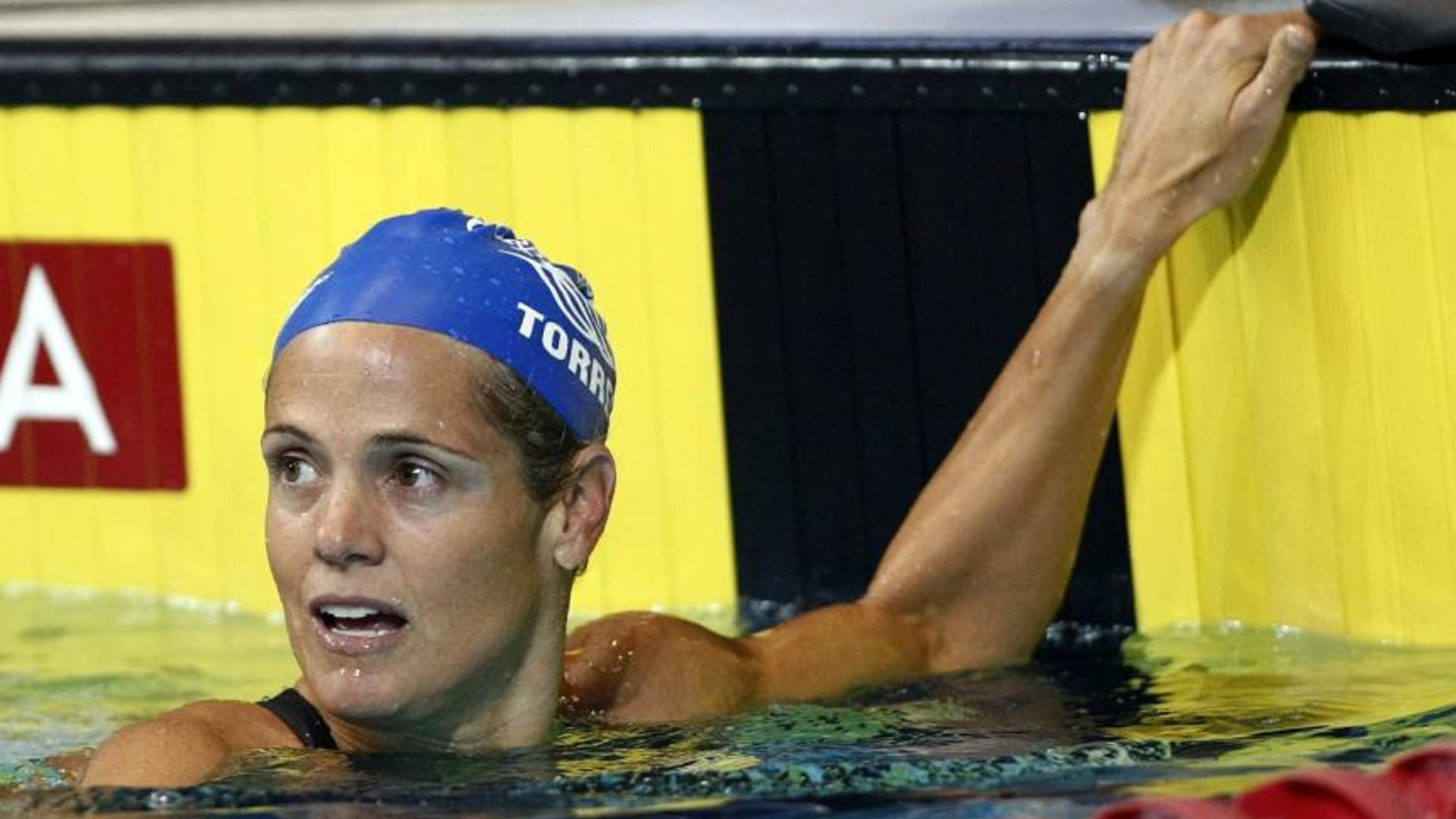 Dara Torres