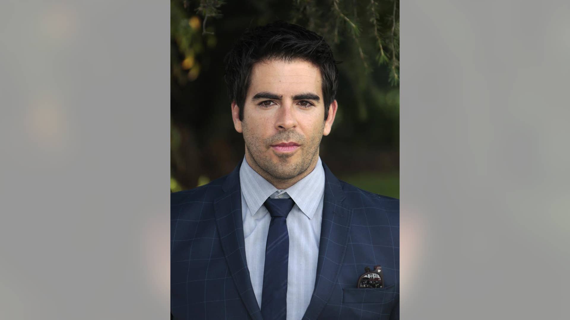 Eli Roth
