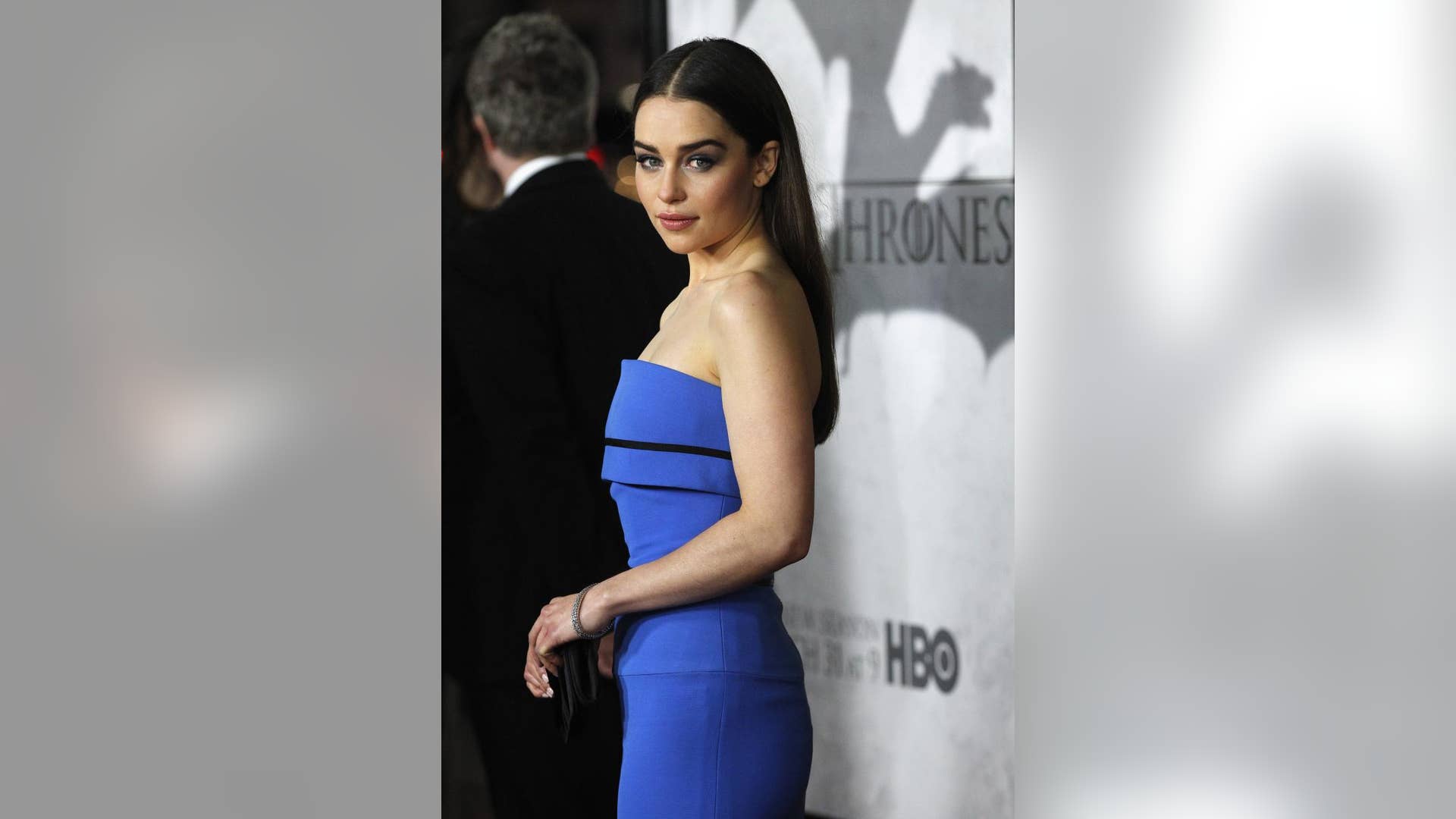 Sexiest International Import