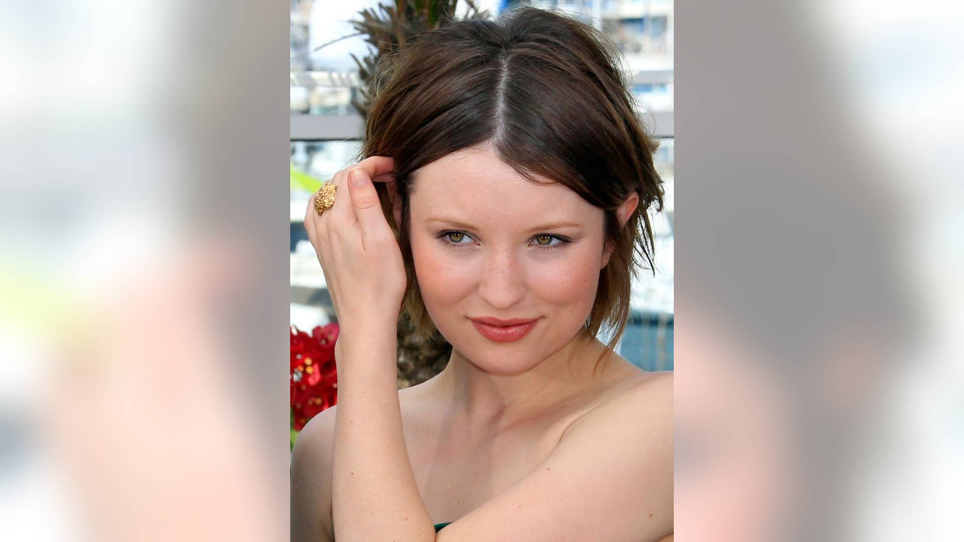 Emily Browning