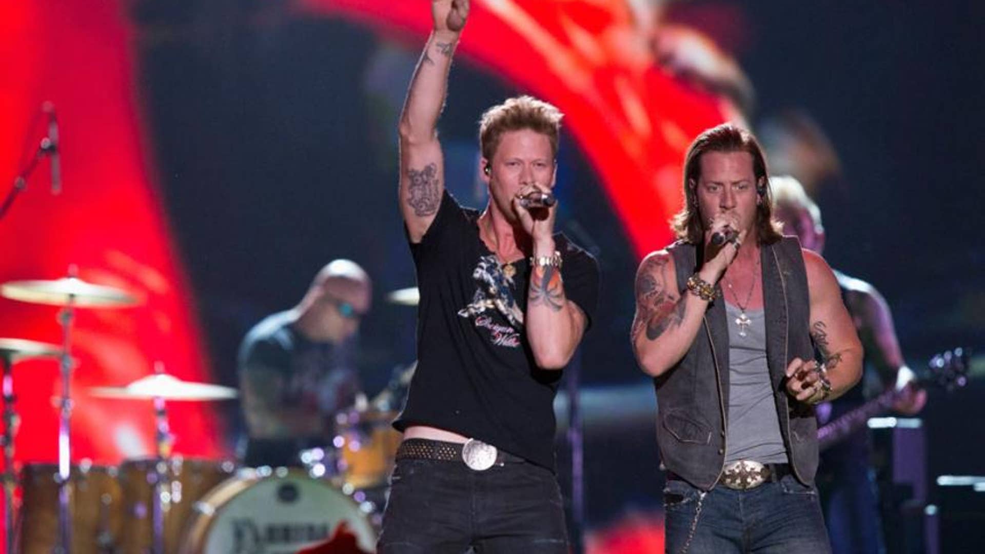 Florida Georgia Line