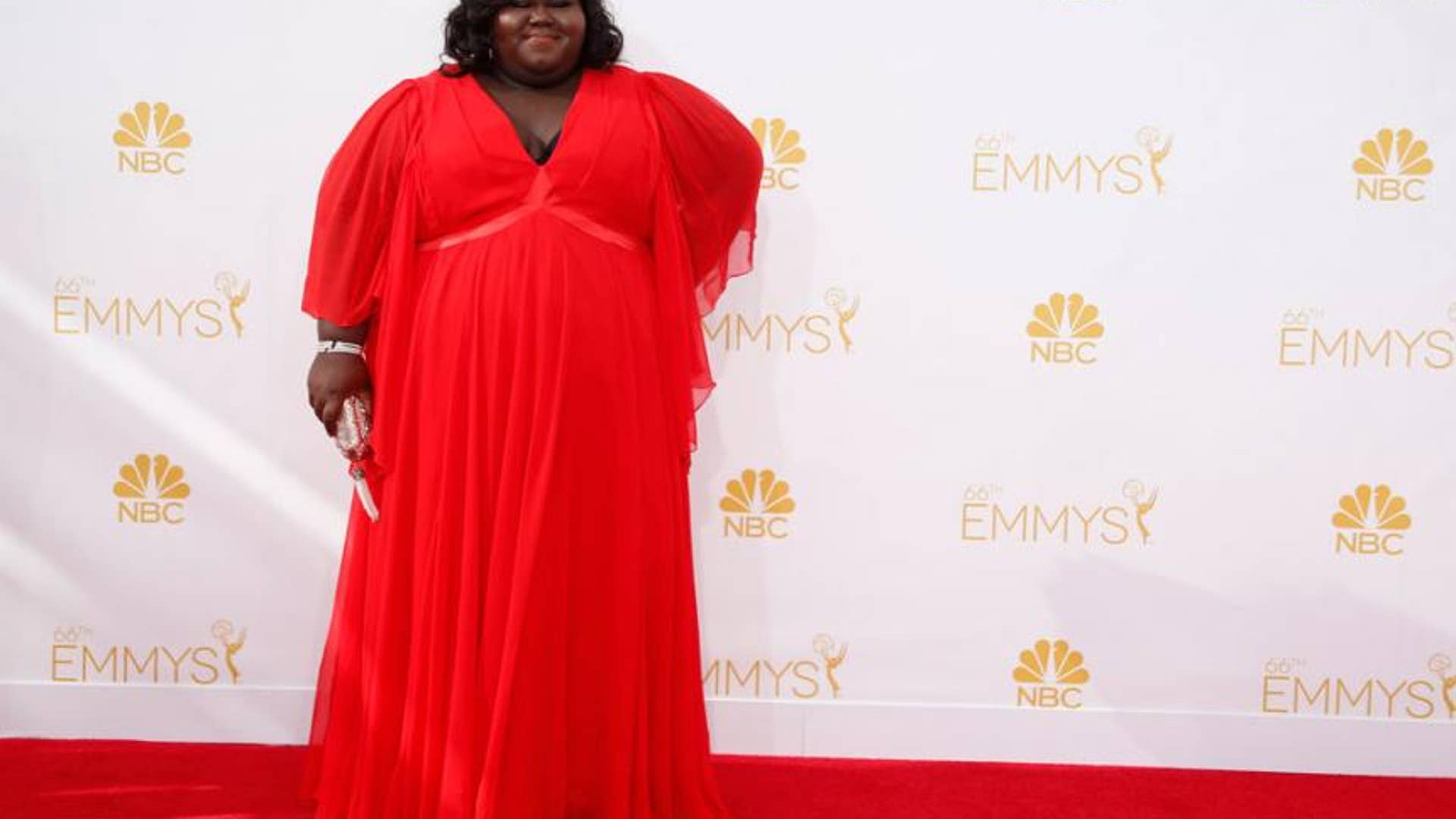 Gabourey Sidibe