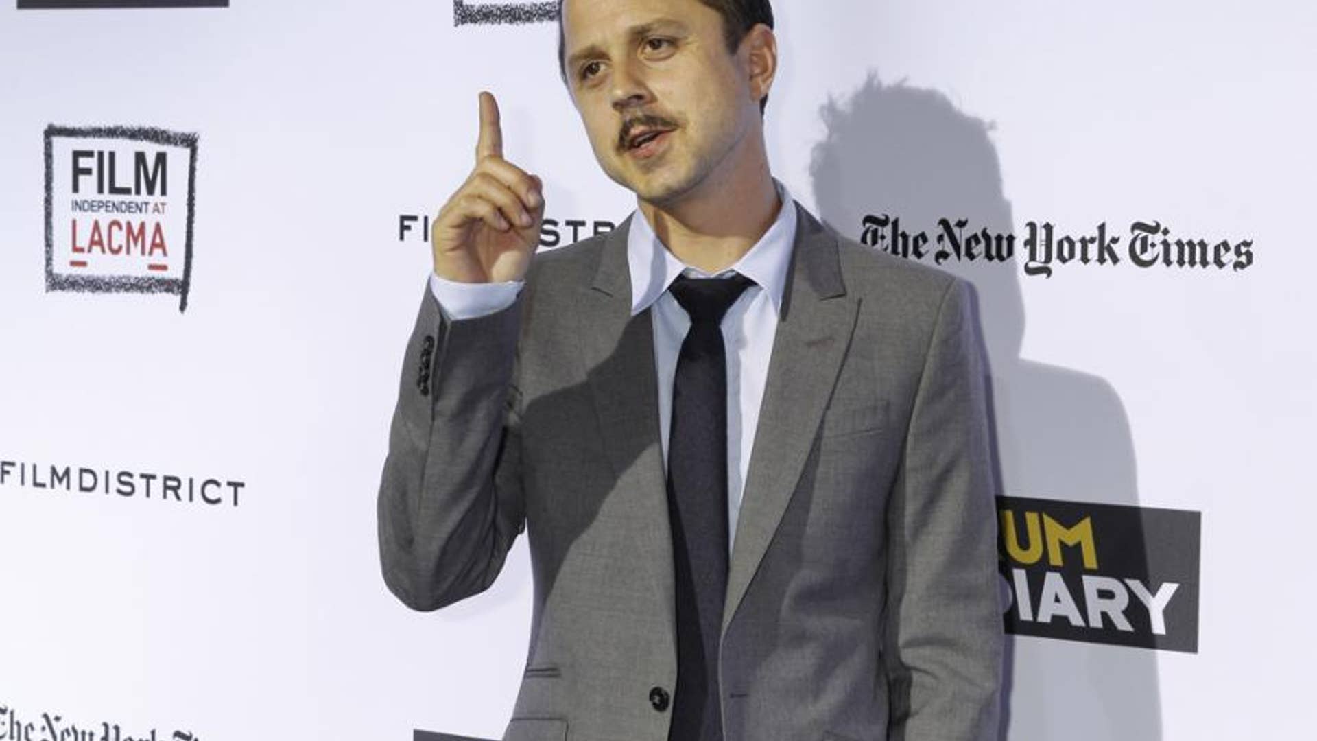 Giovanni Ribisi