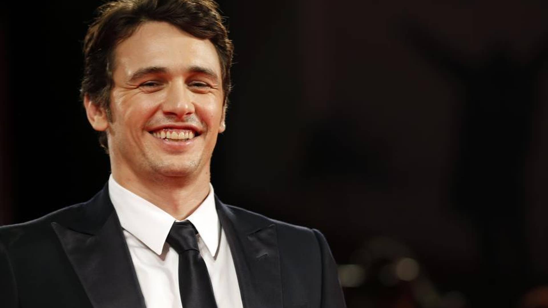 James Franco