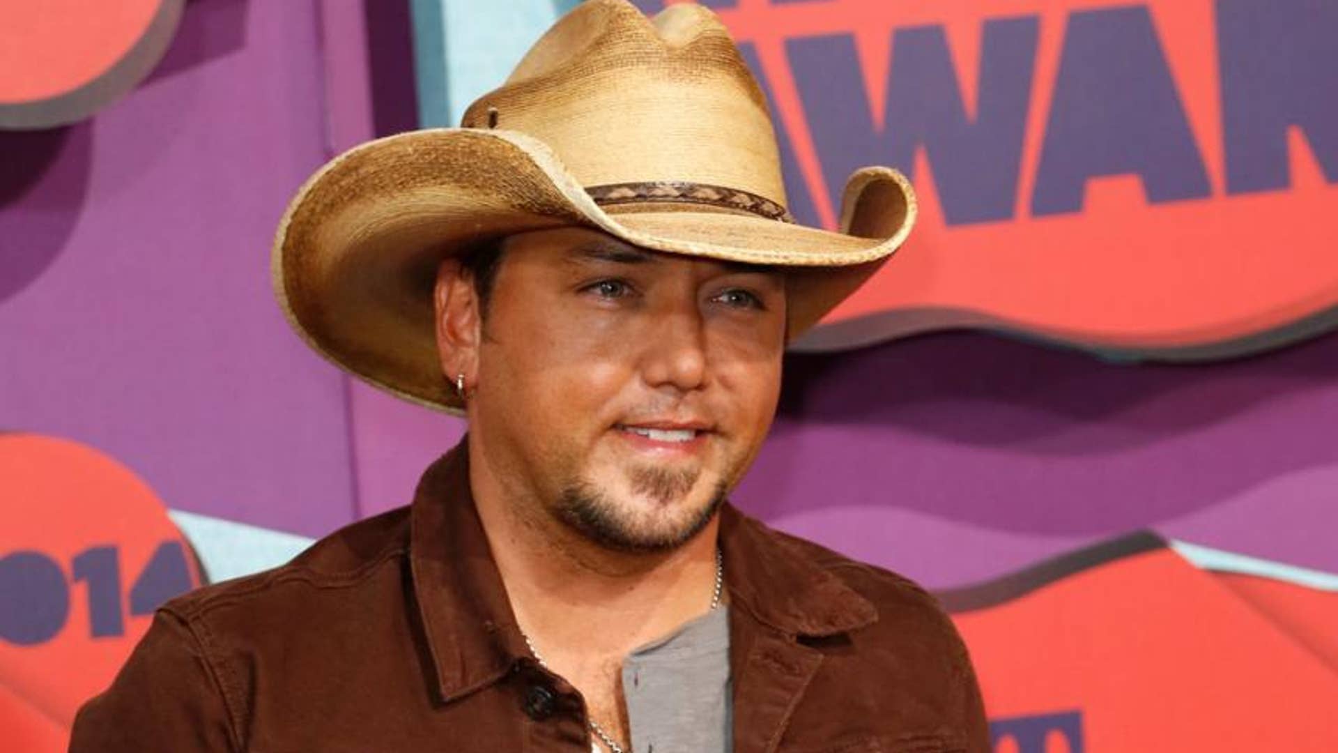 Jason Aldean