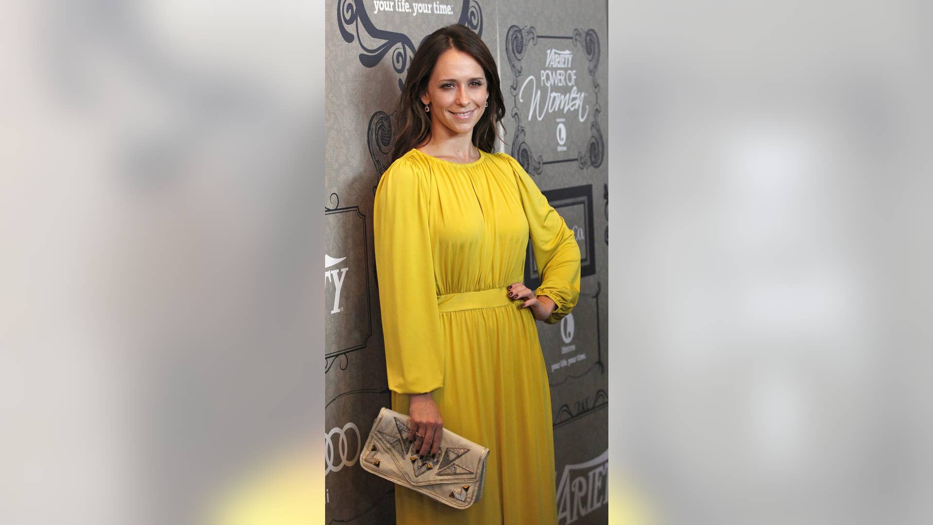 Jennifer Love Hewitt