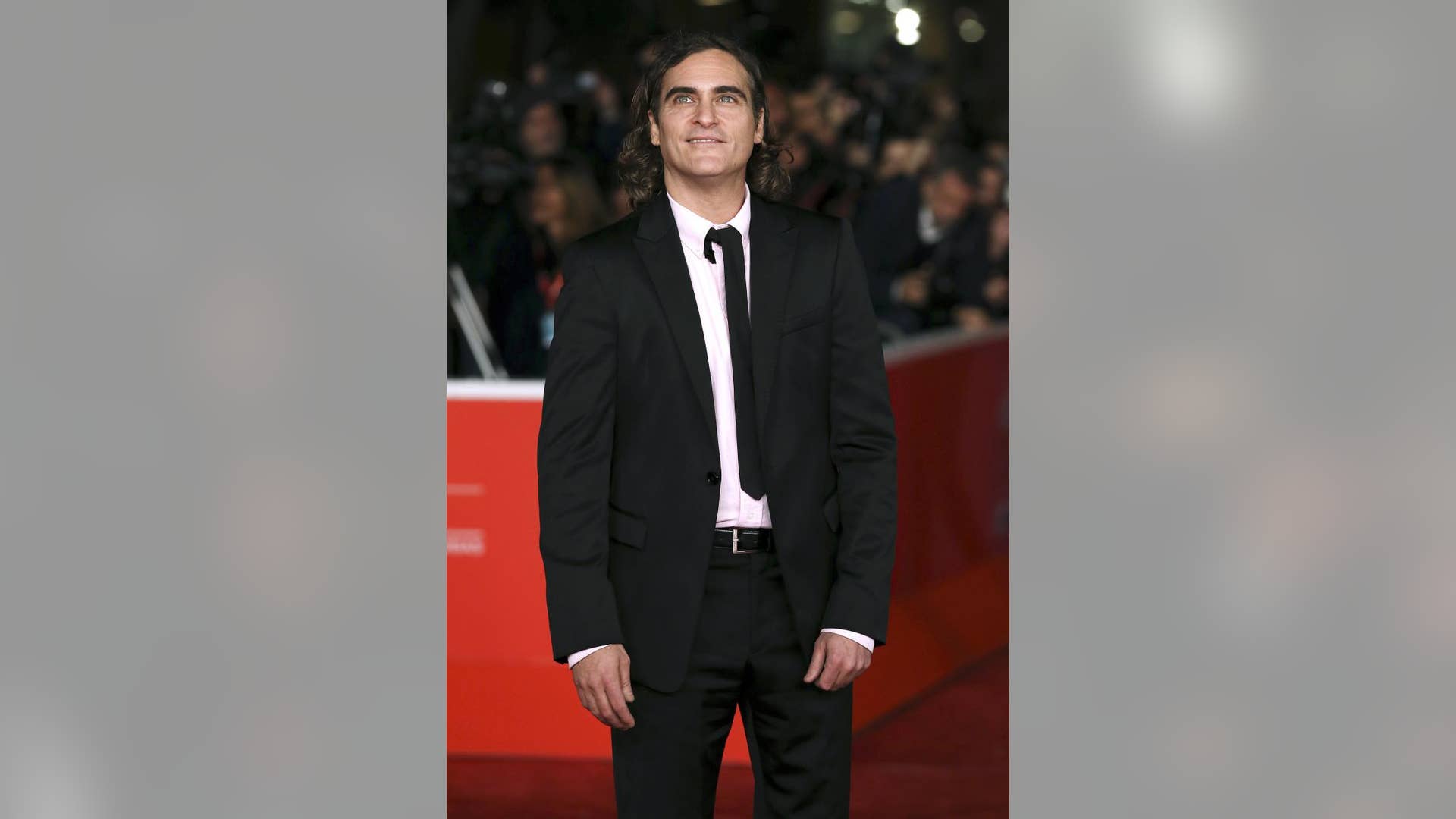 Joaquin Phoenix