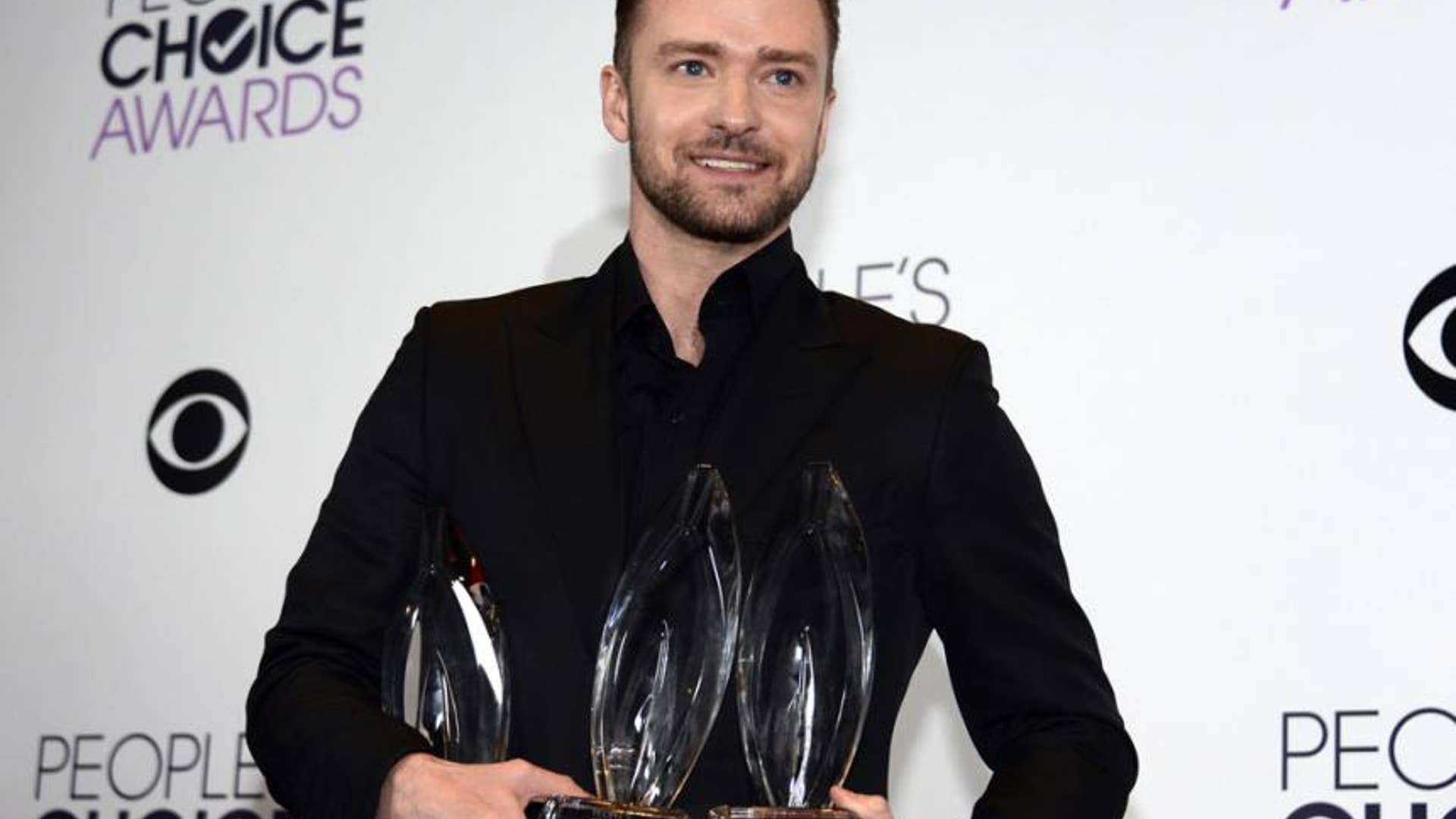 Justin Timberlake
