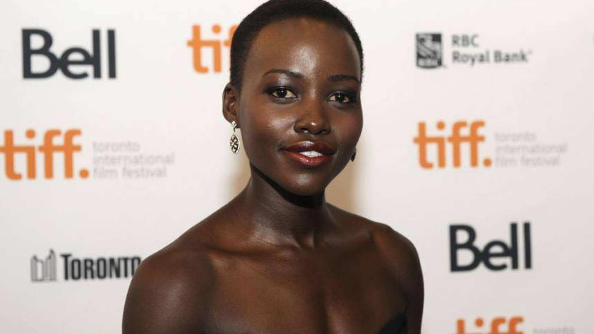 Lupita Nyong'o
