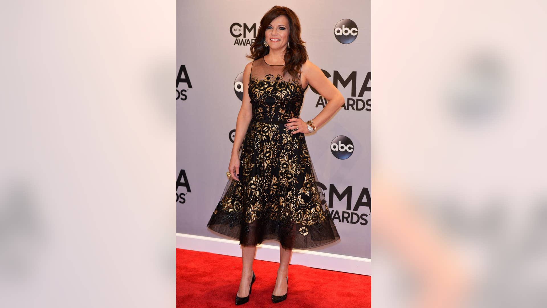 Martina McBride
