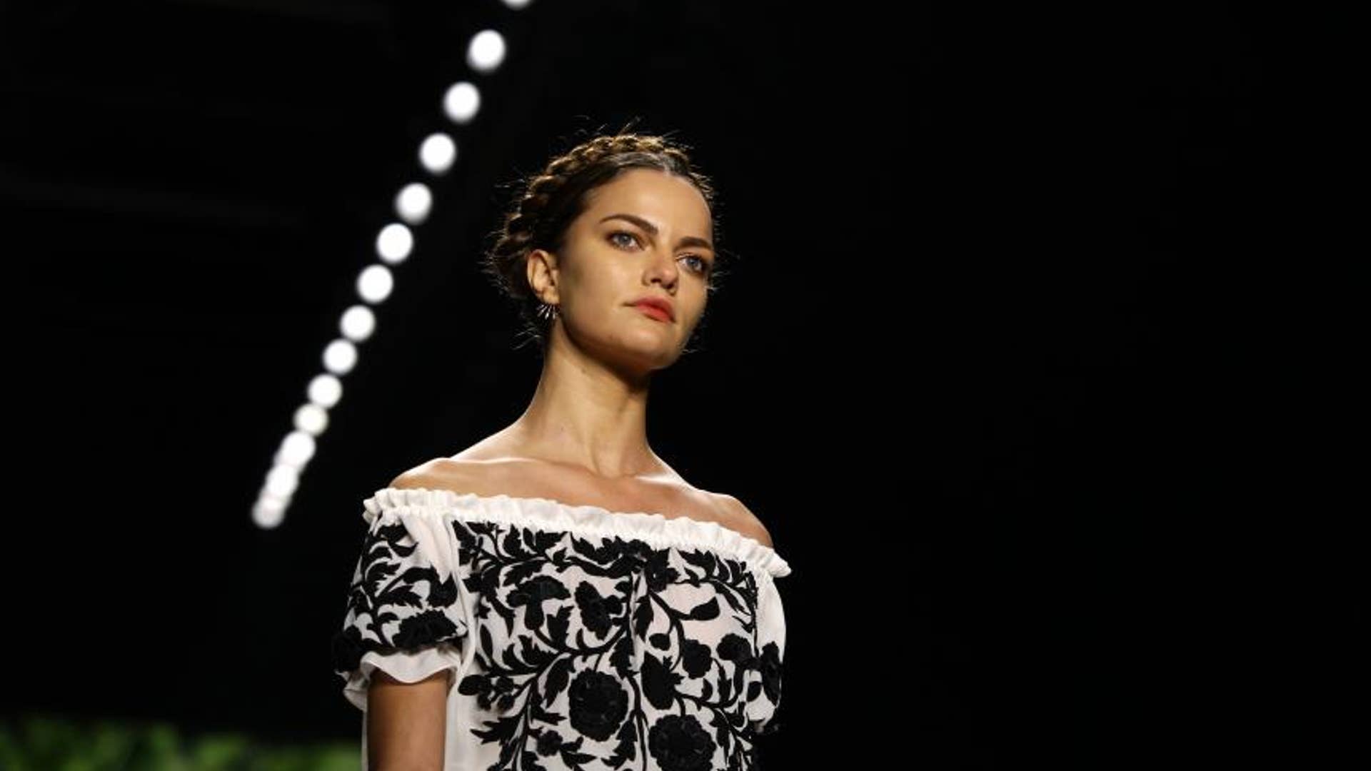 Mexico-Inspired Looks