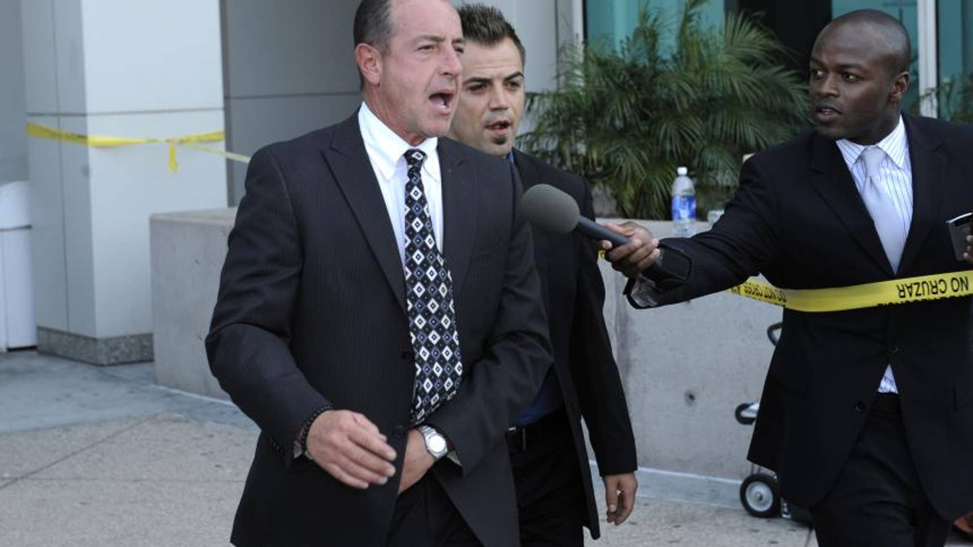 Michael Lohan