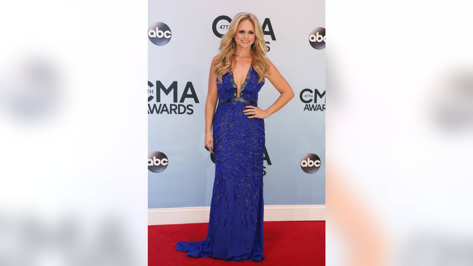 Miranda Lambert