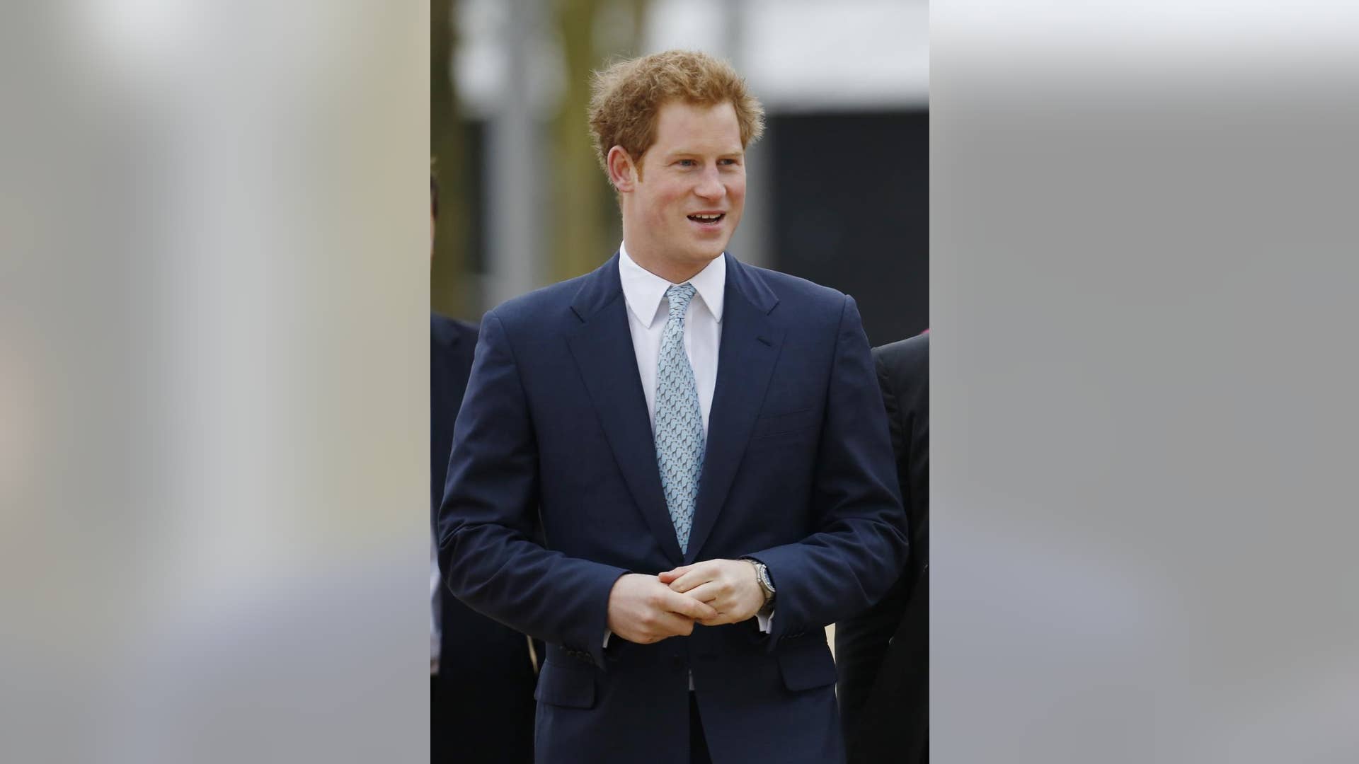 Prince Harry