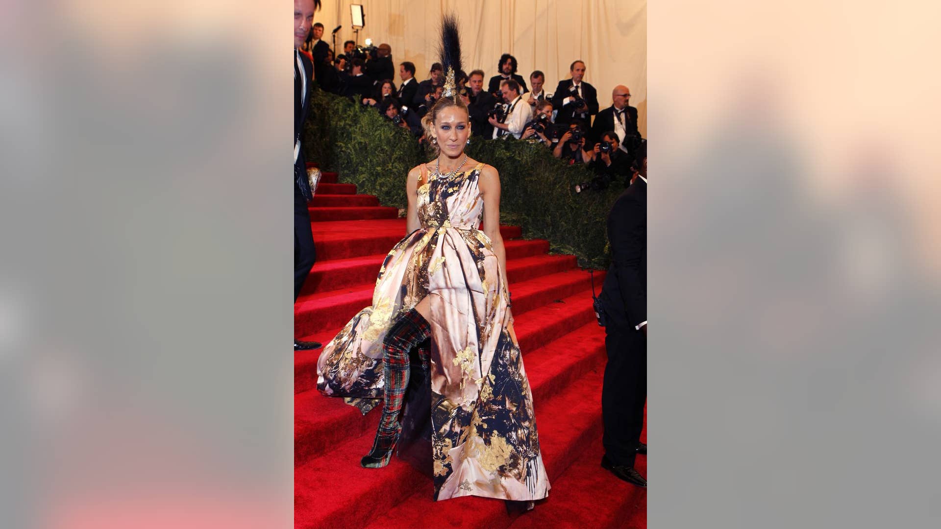 Sarah Jessica Parker