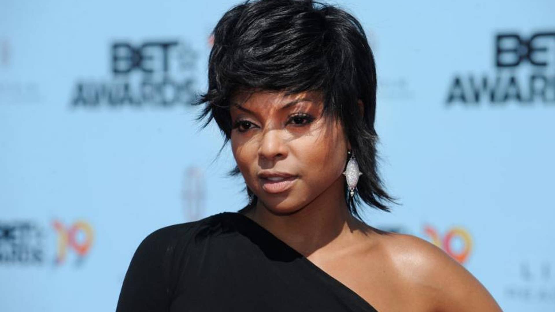 Taraji P. Henson