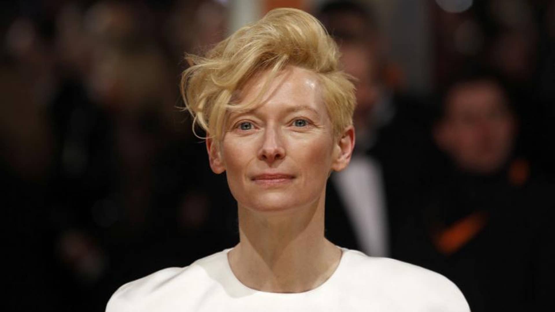 Tilda Swinton