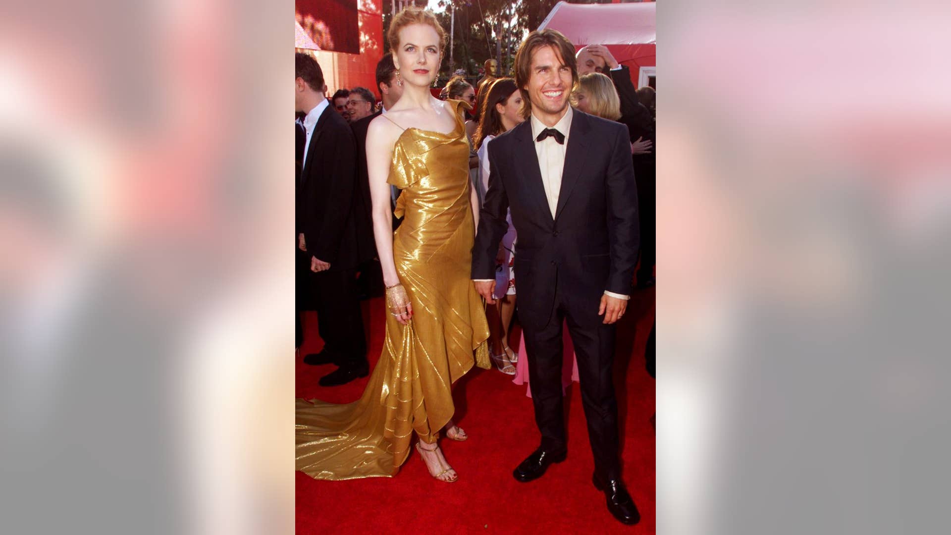 High Heels...For Dudes