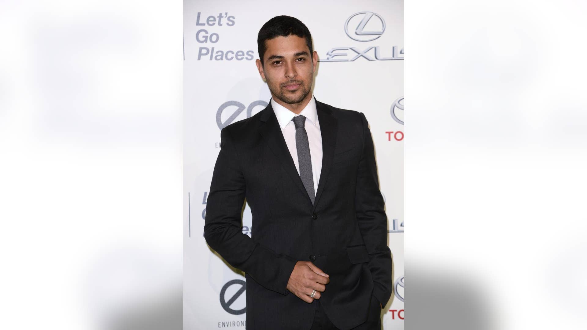 wilmer valderrama