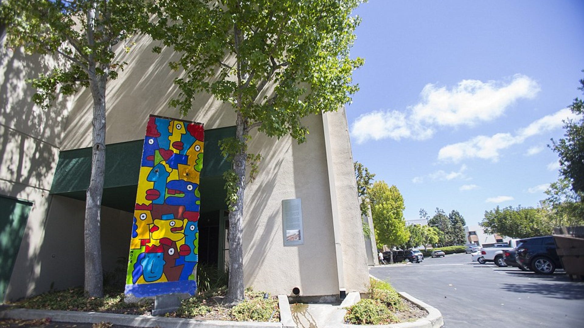 Culver City, California