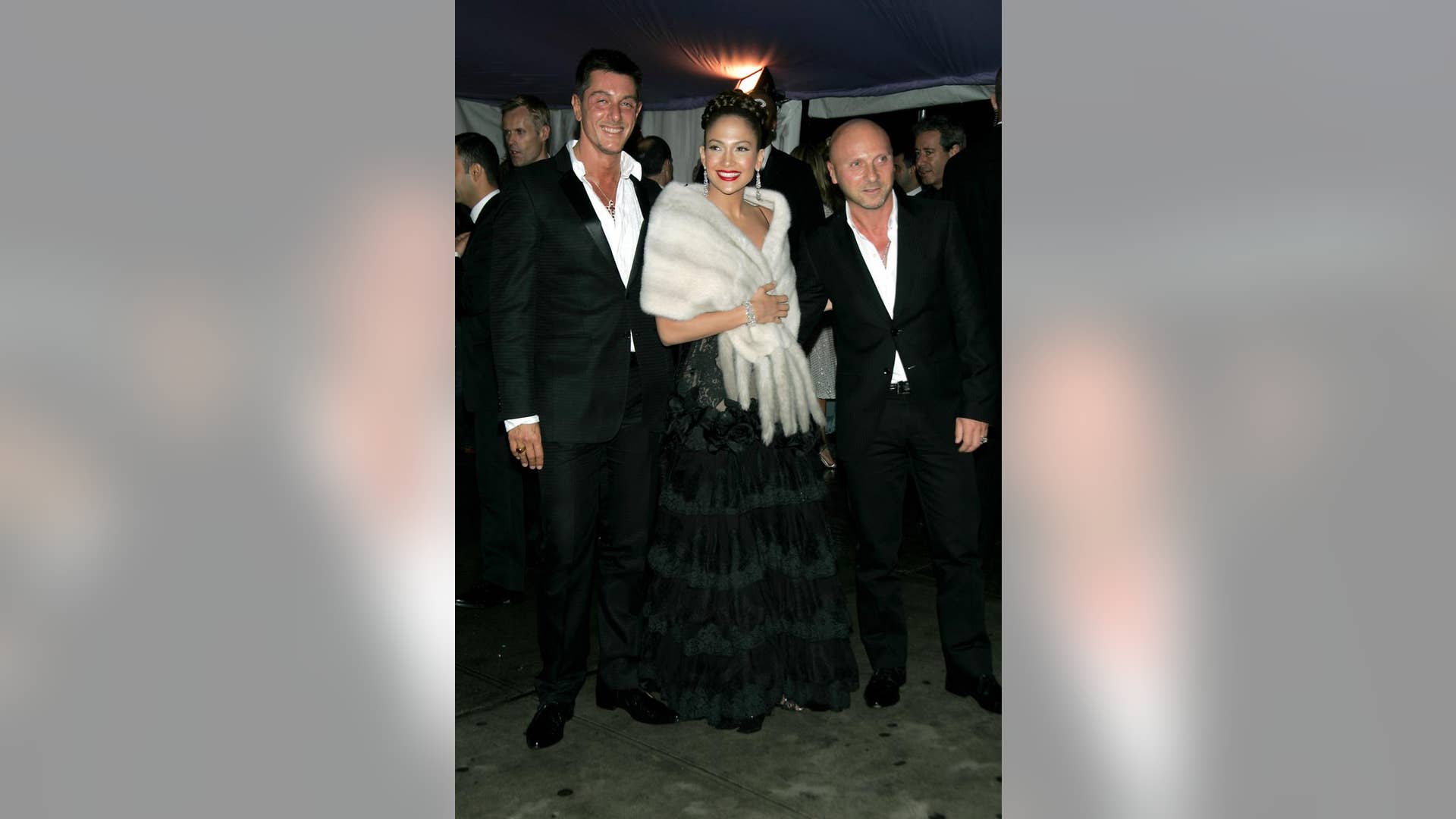 18th Century Costume Institute Gala