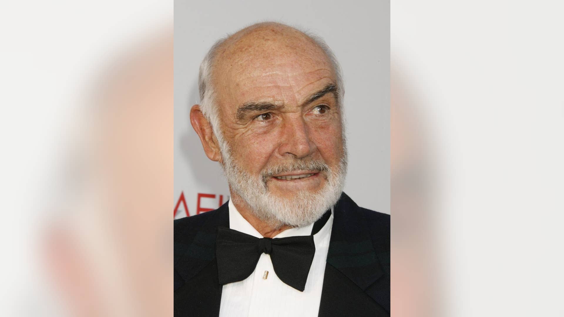 Sean Connery