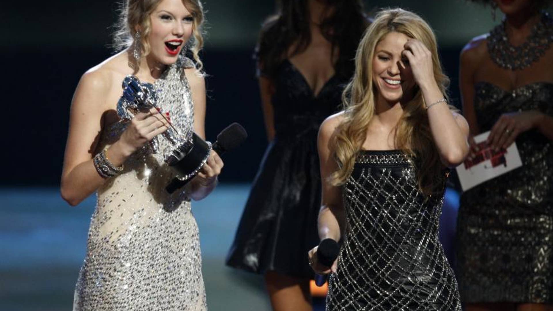 2009 MTV Video Music Awards in New York