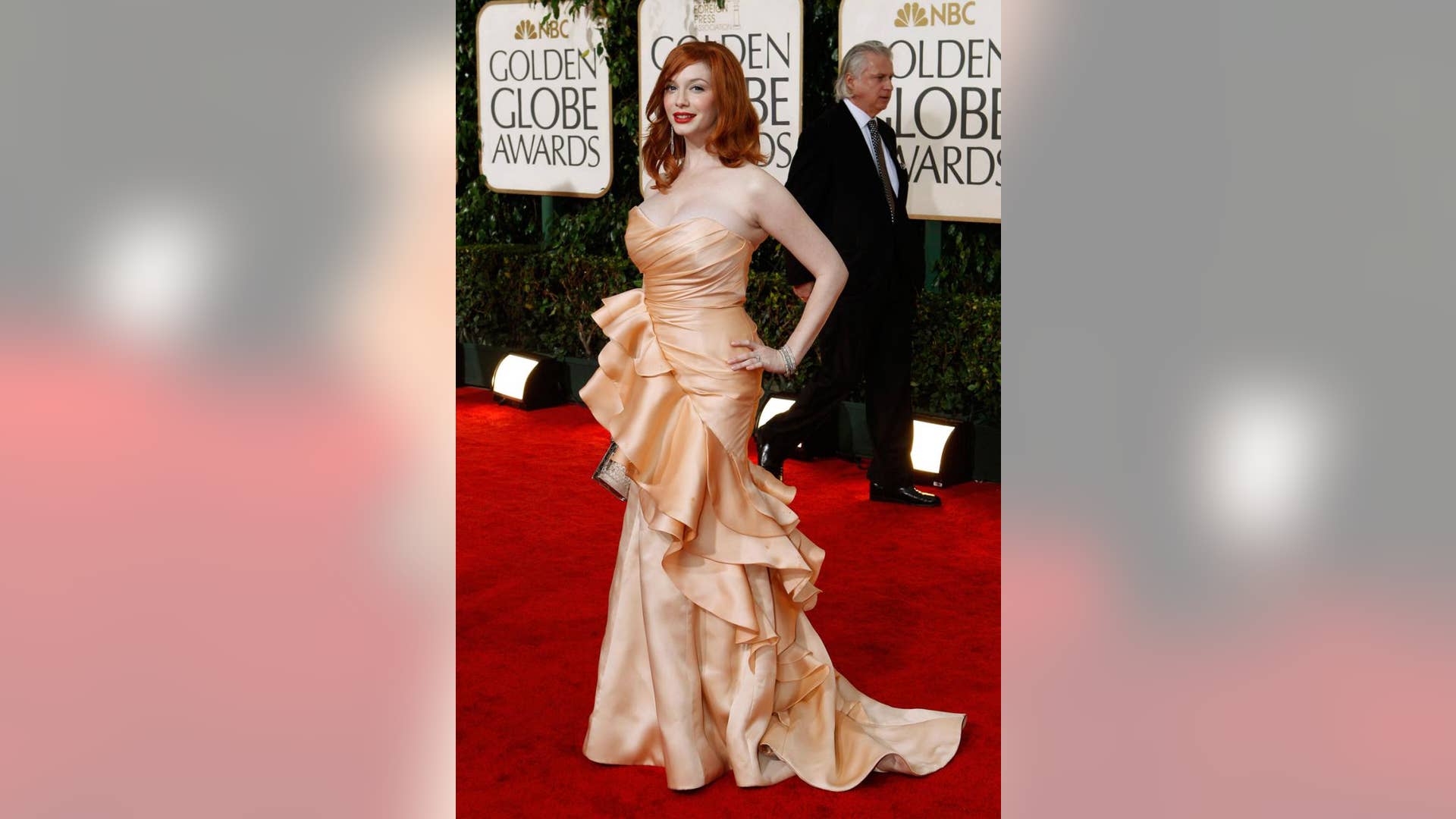 Showcase Your Favorite Features