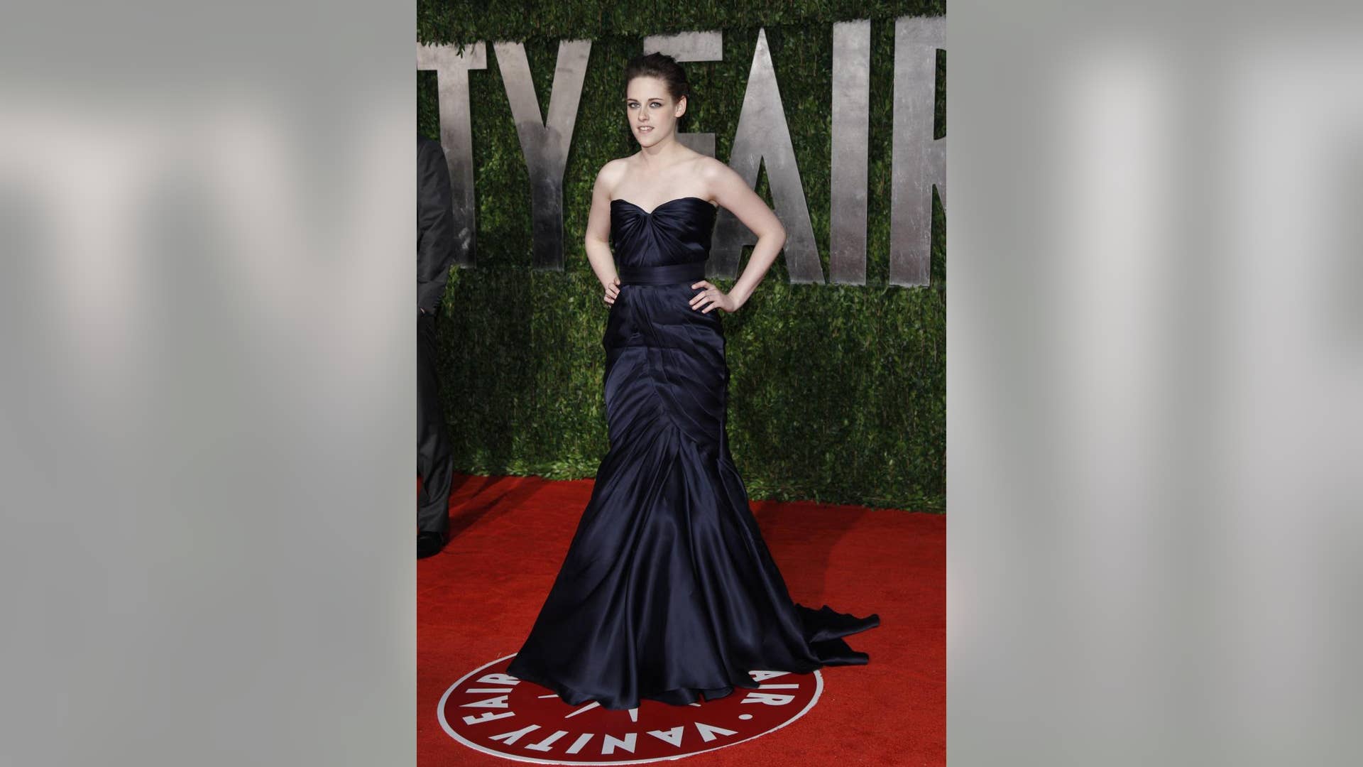 2010 Vanity Fair Oscar Party