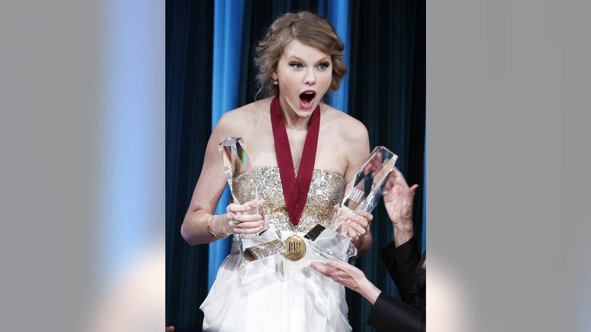 58th annual BMI Pop Awards