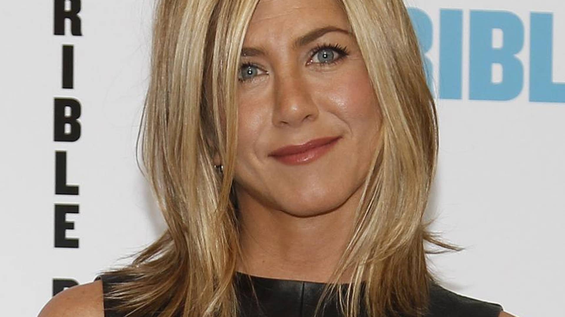 Jennifer Aniston