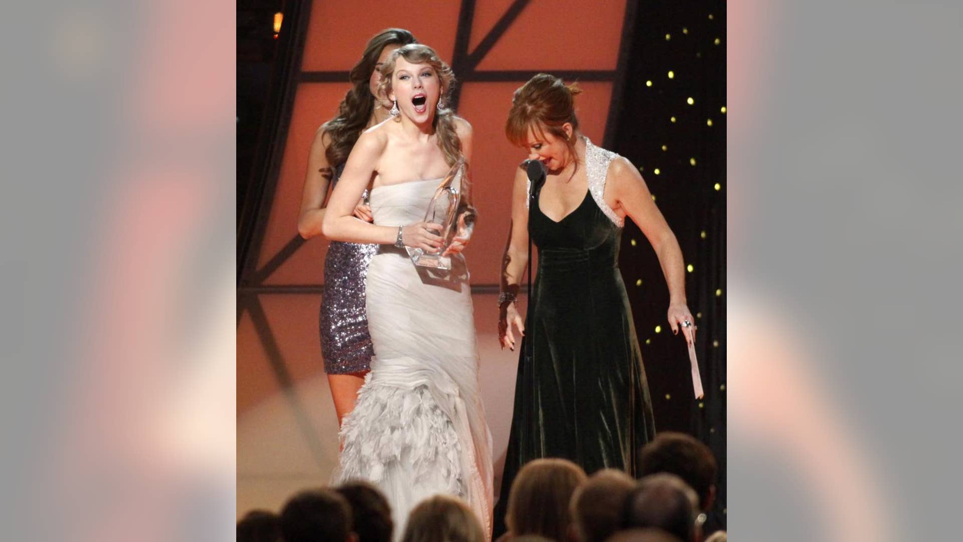 45th Country Music Association Awards