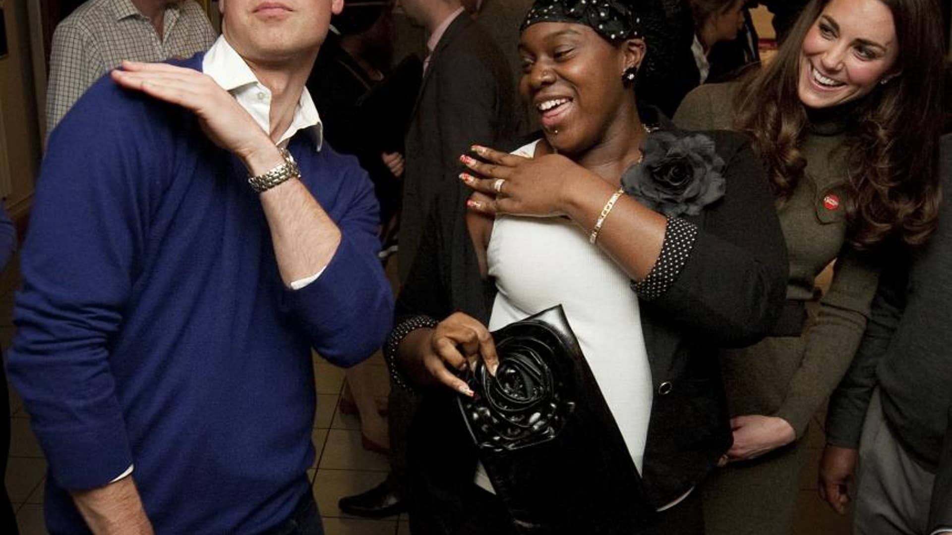 Centrepoint's Camberwell Foyer