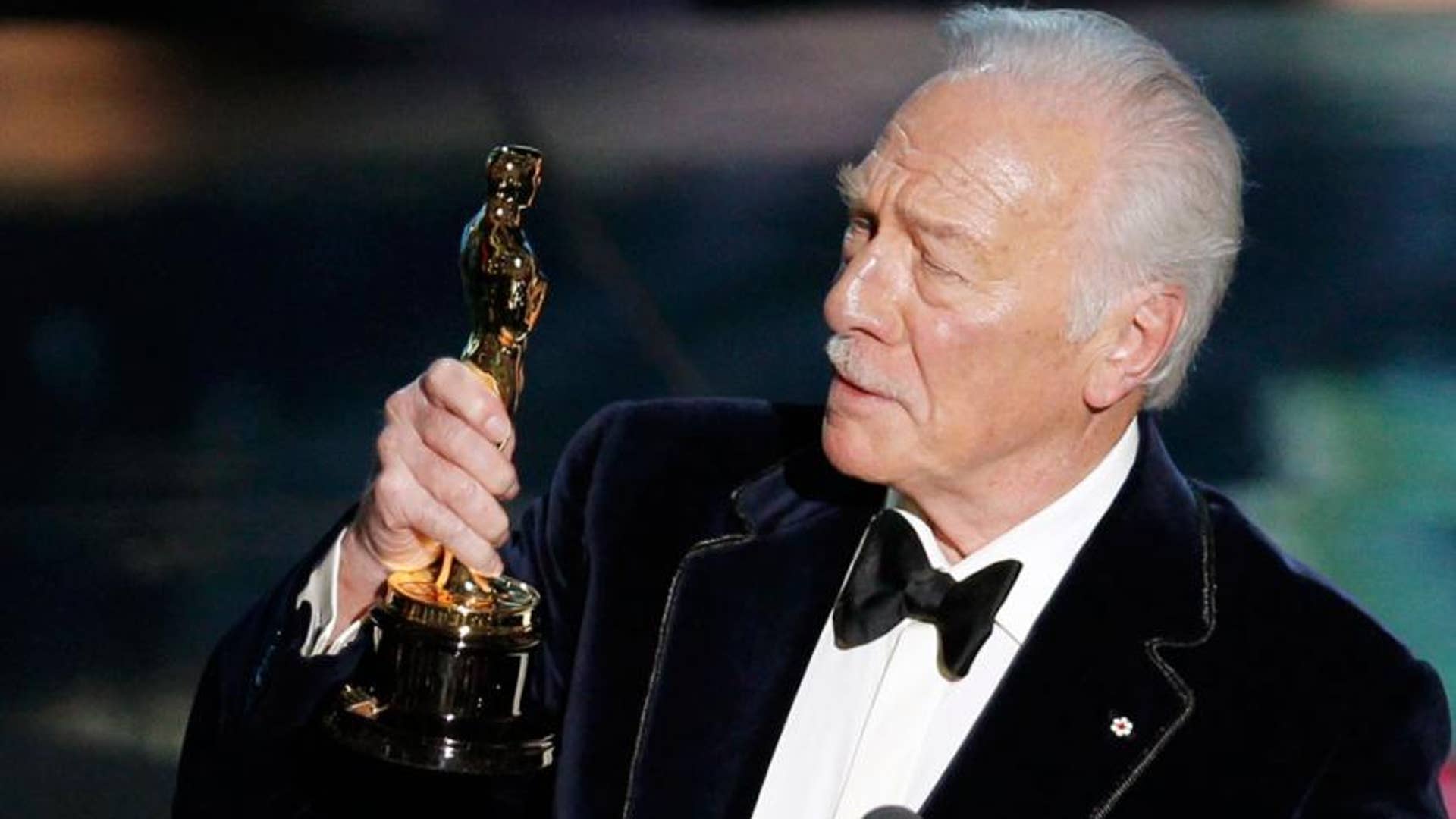 The 27 Most Memorable Oscar Speeches Of All Time Fox News