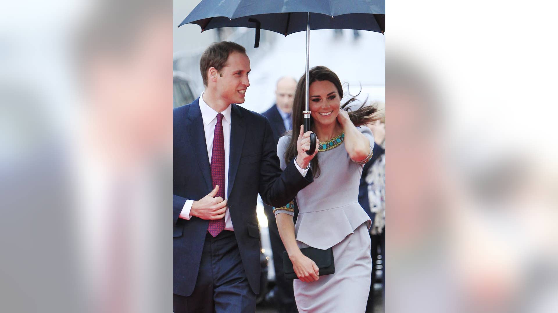 'African Cats' Premiere