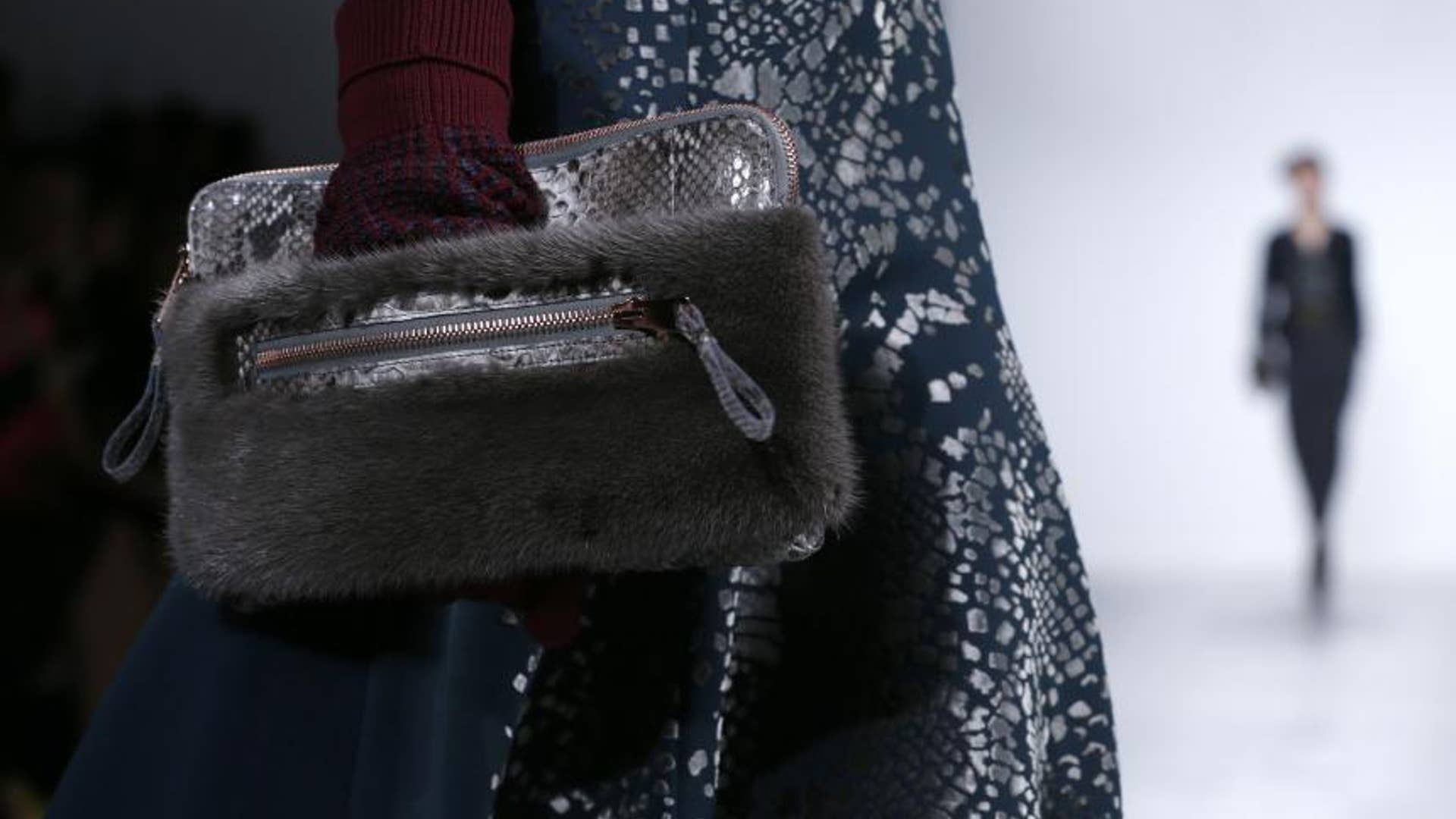 Bill Gaytten for John Galliano