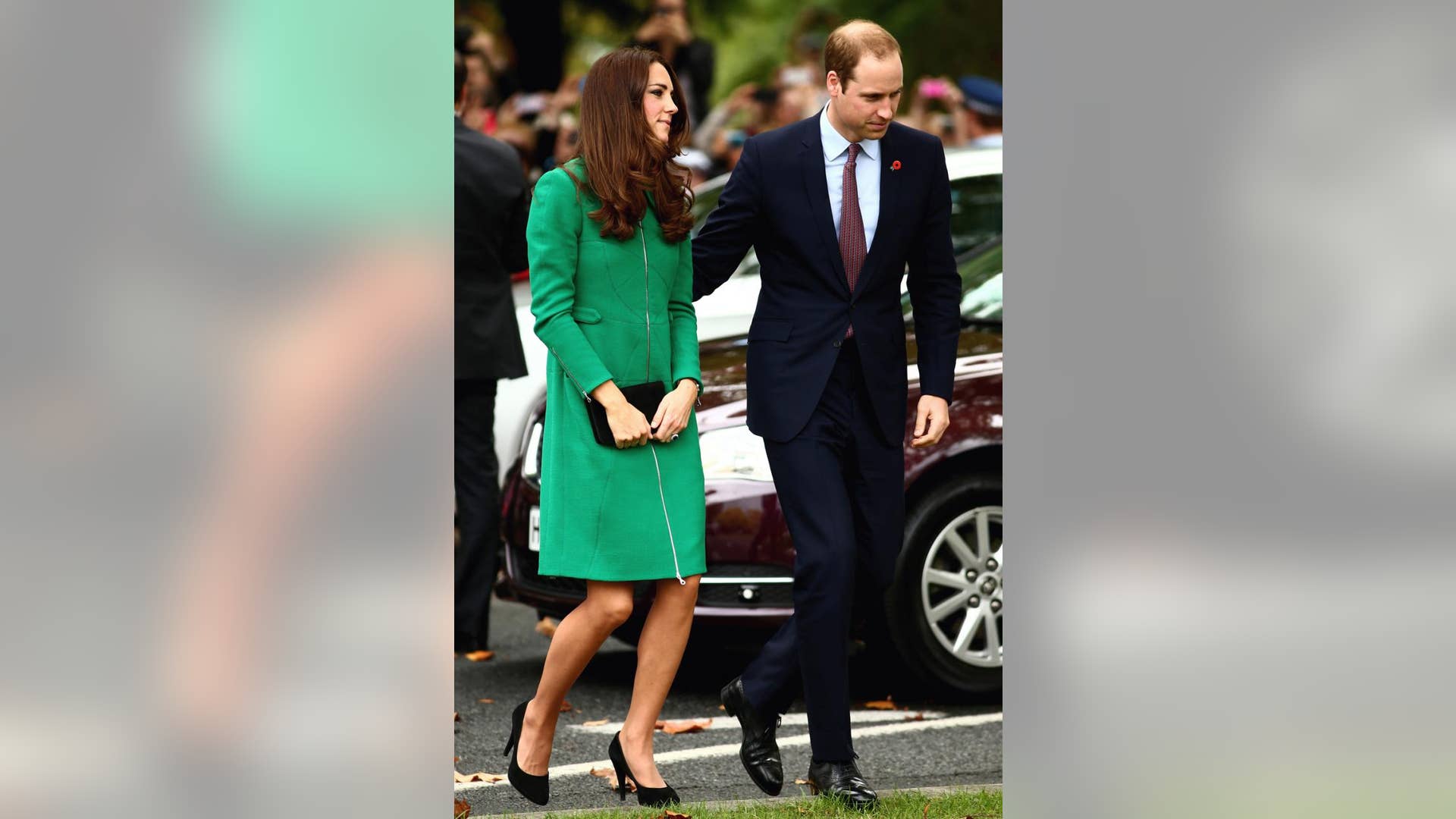 Visiting the Cambridge Town Hall