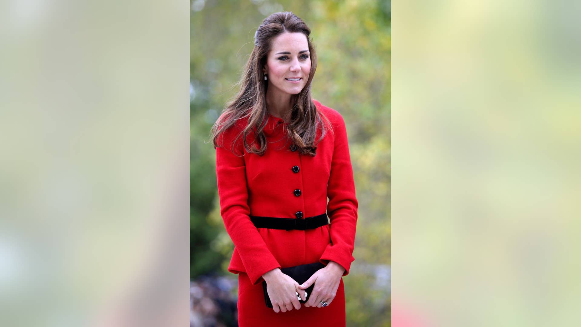 Catherine, Duchess of Cambridge