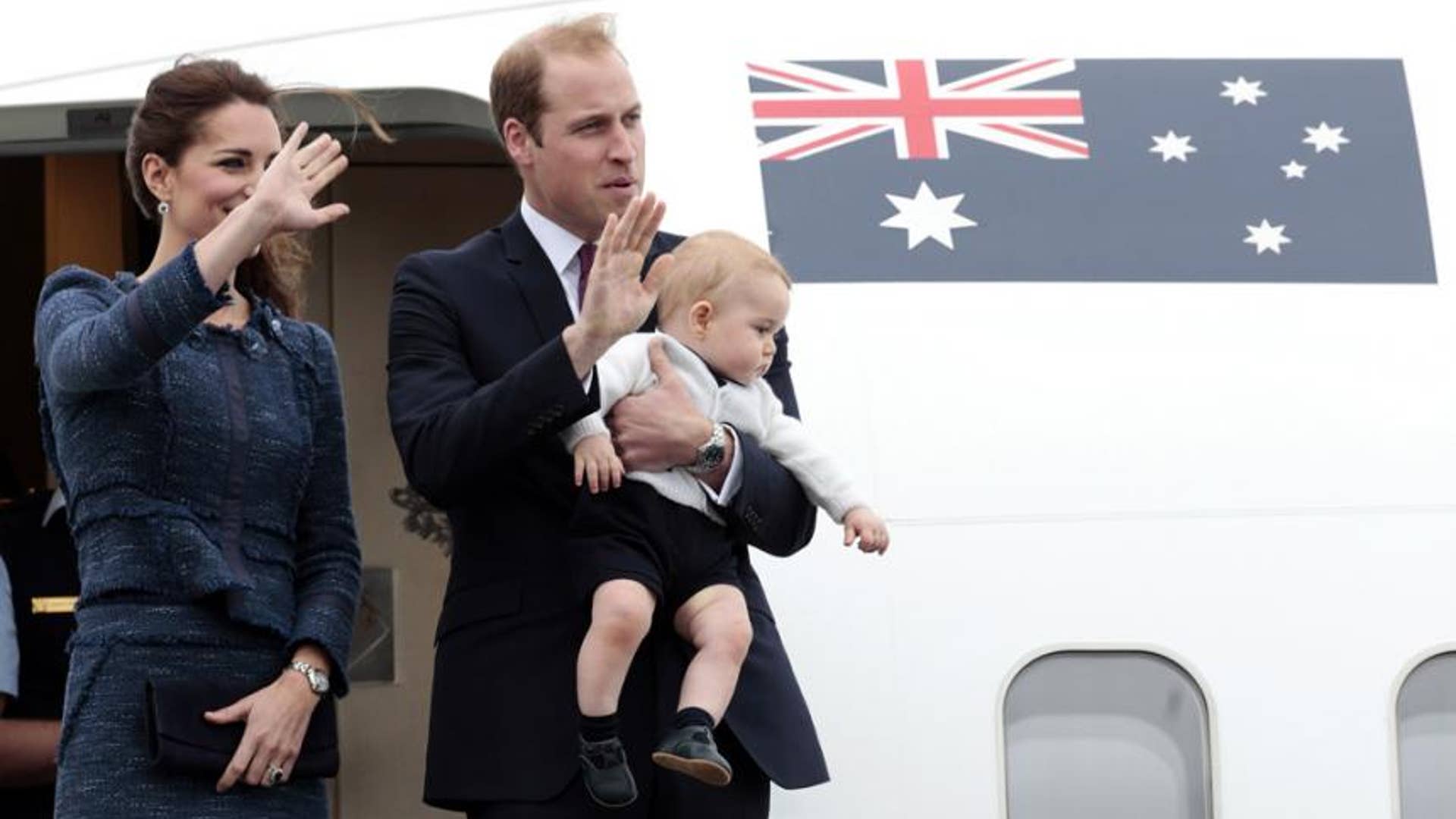 Saying Goodbye to New Zealand