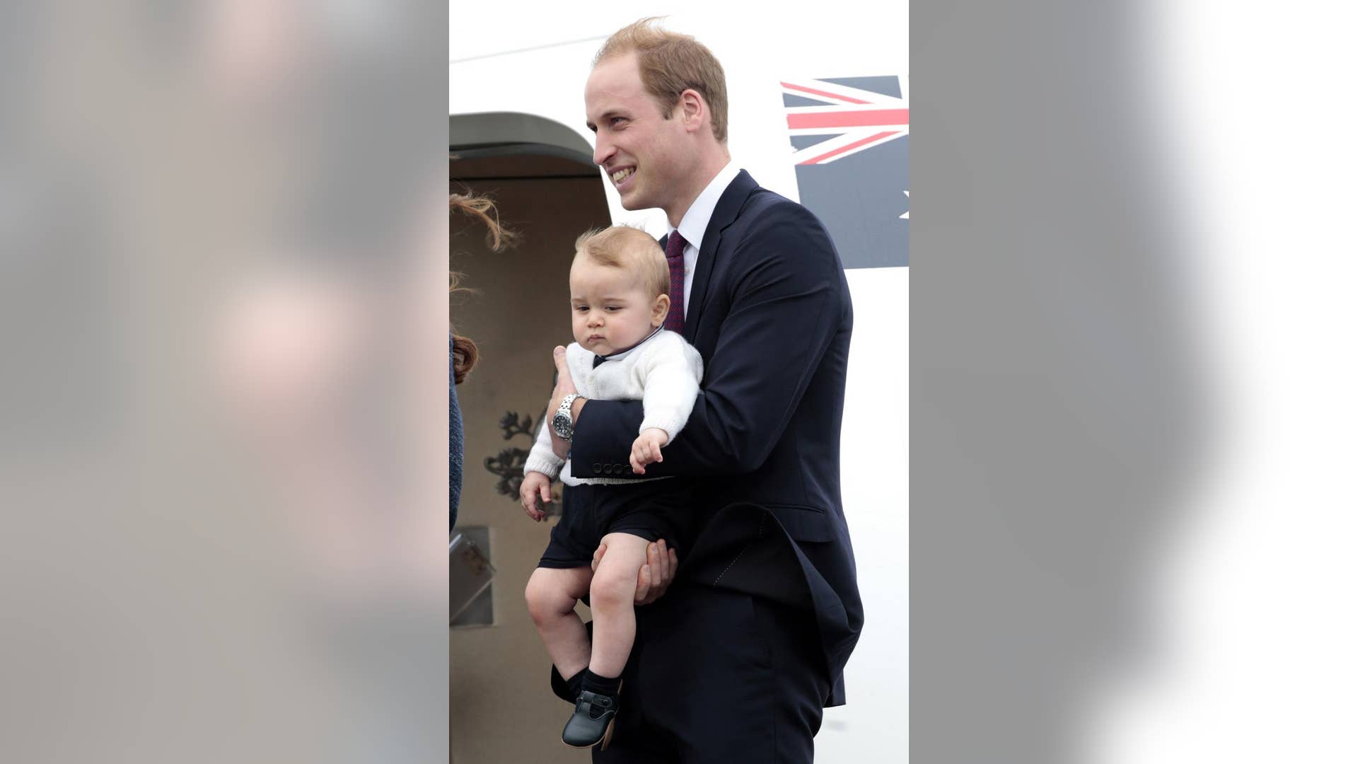 These Legs Aren't Getting Any Warmer