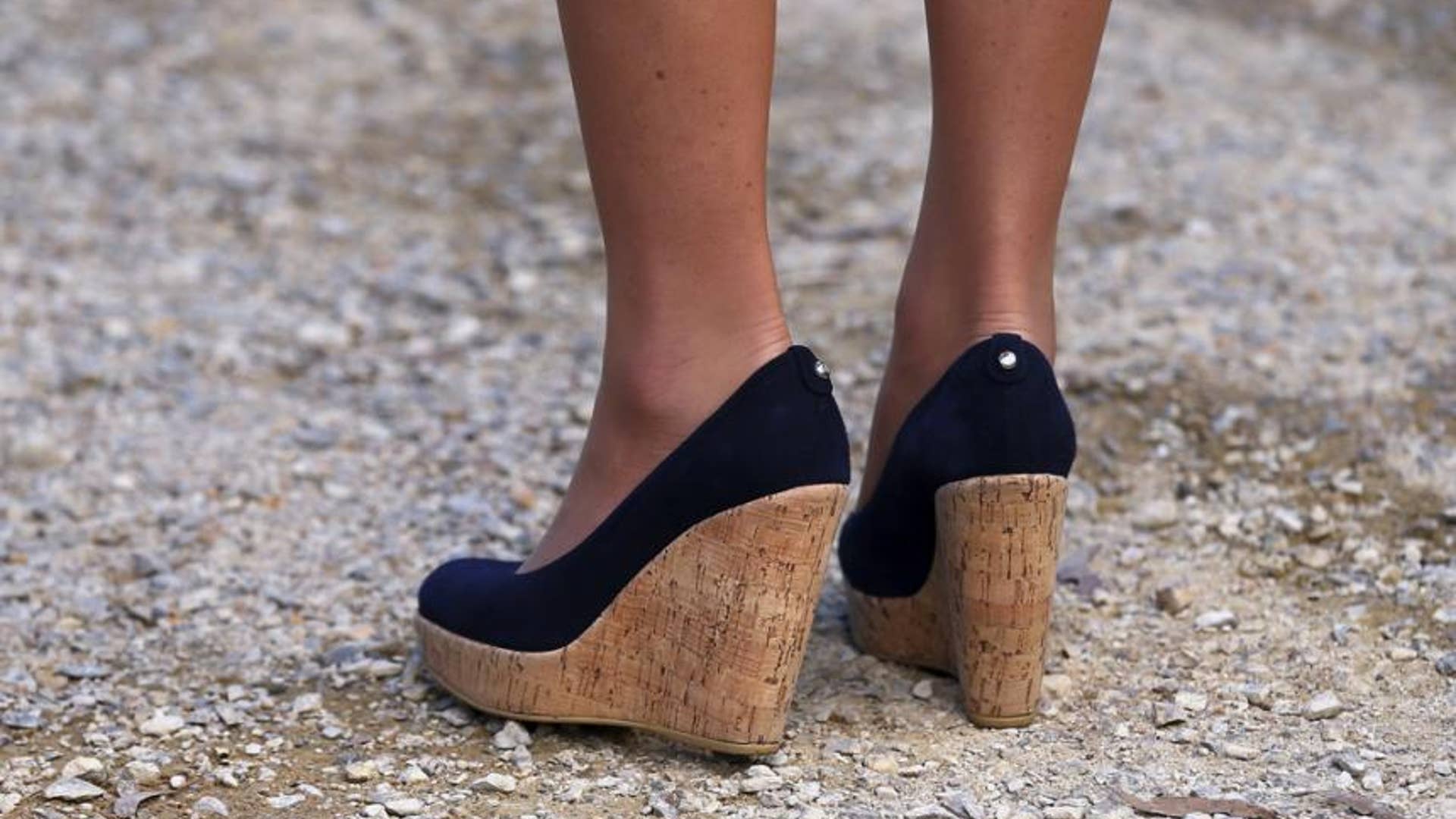 The Royal's Favorite Wedges