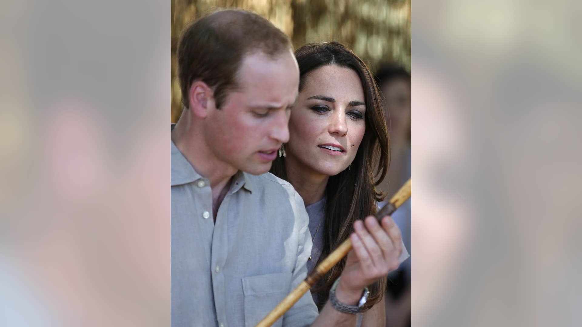 Conversation Starter?