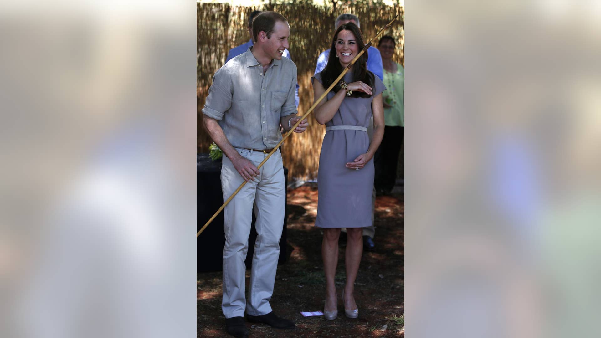 Well, That's Better!