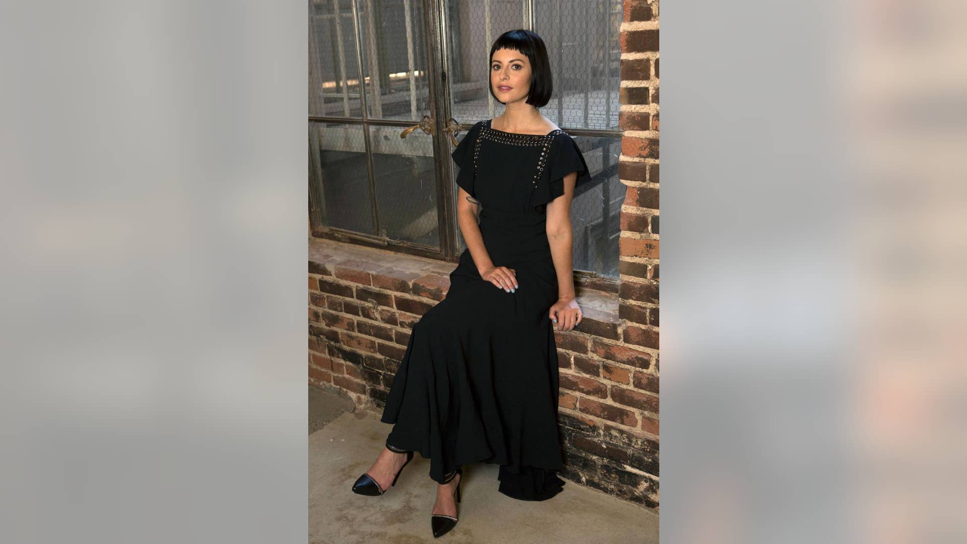 Sophia Amoruso, founder and owner of fashion site NastyGal