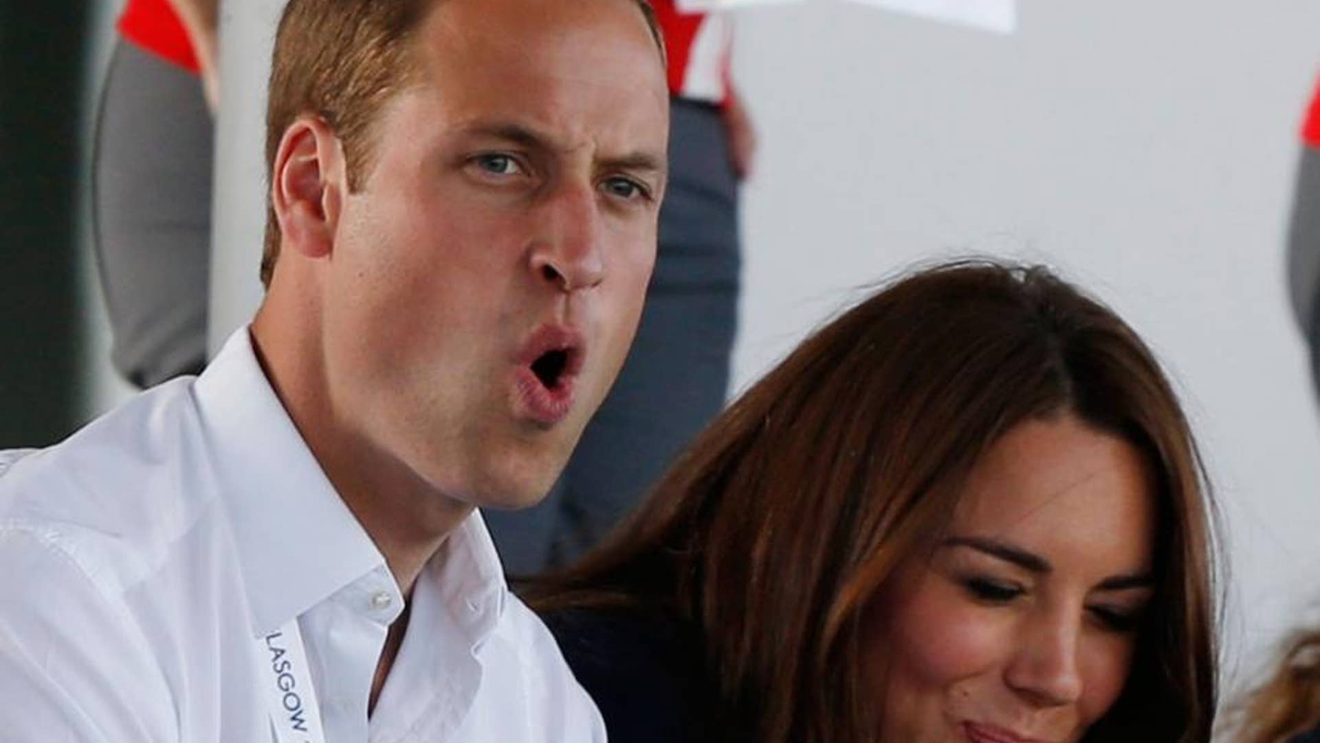 What's Wrong With This Guy?!