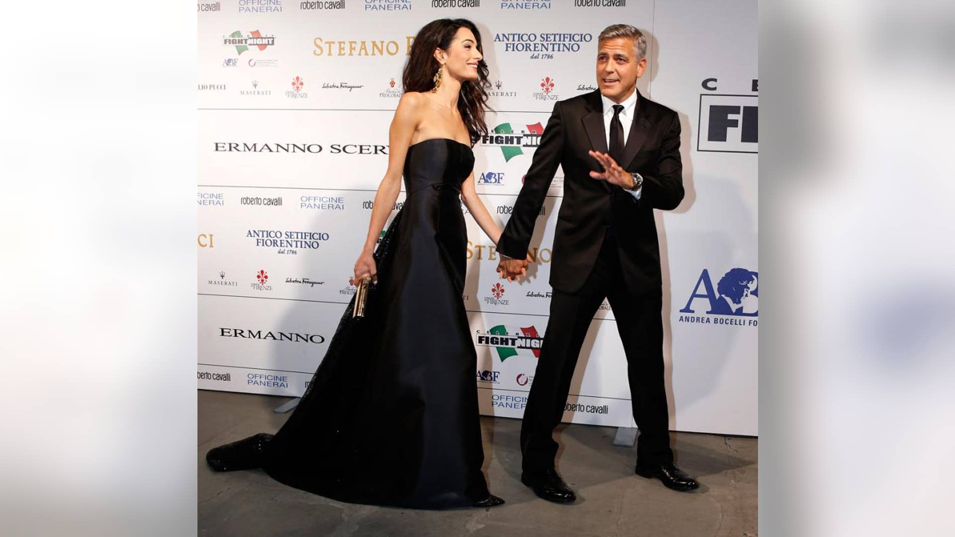 Create Instant Glamour