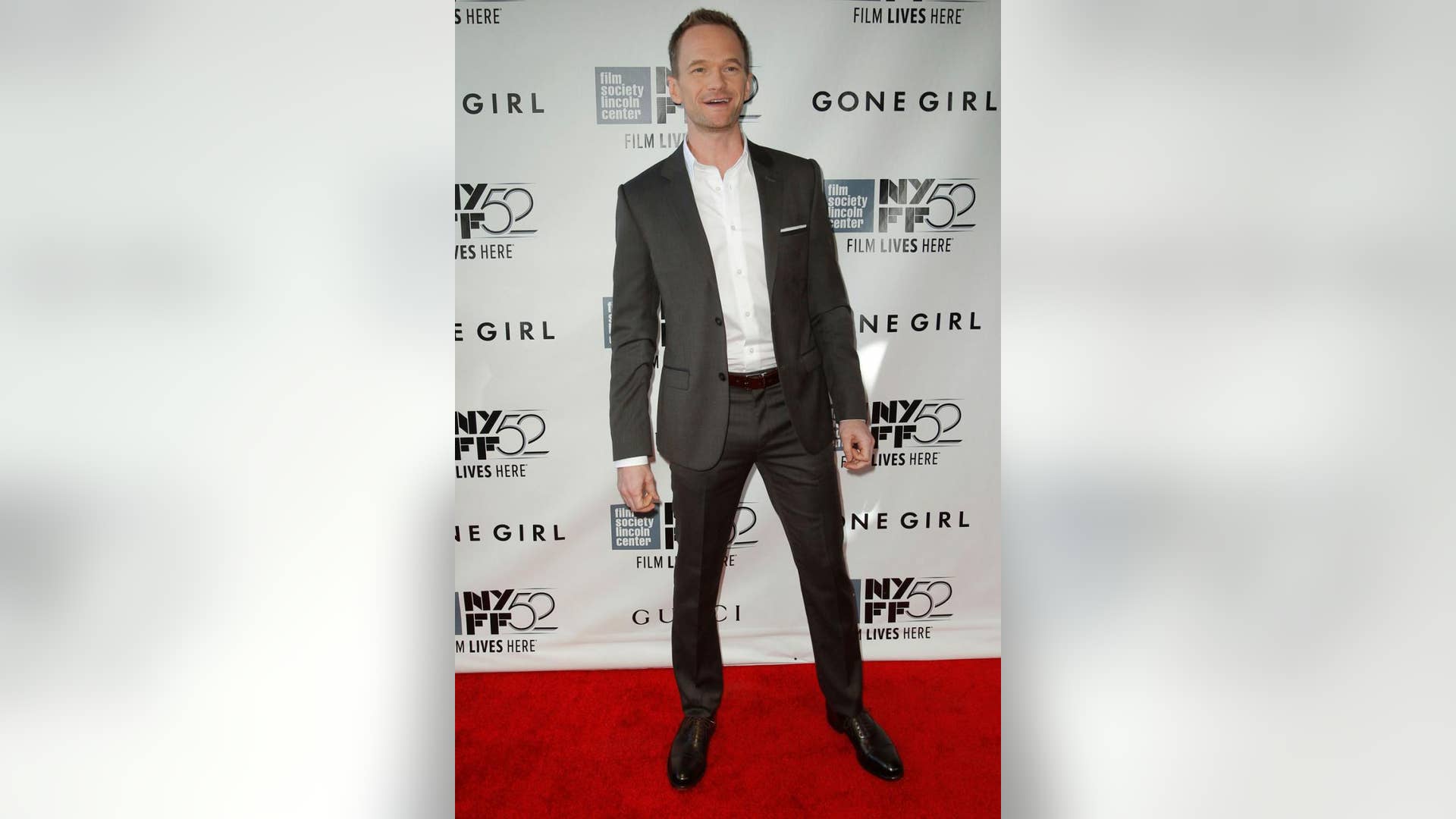 Neil Patrick Harris, Actor