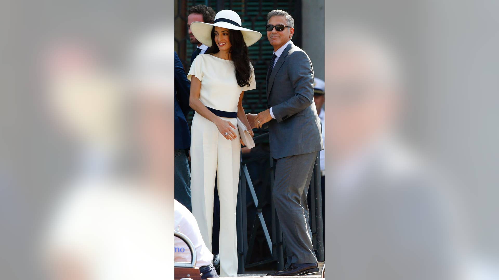 When in Doubt, Add a Hat