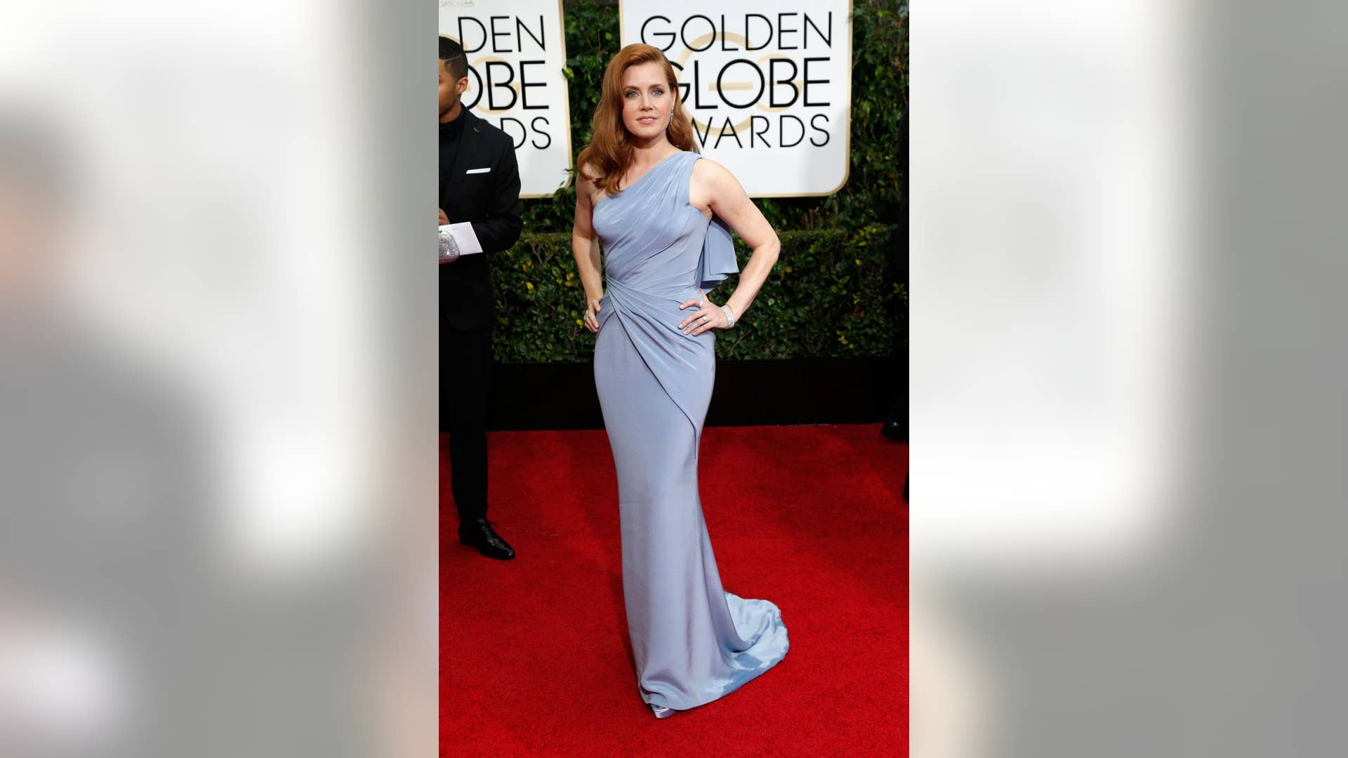 Amy Adams