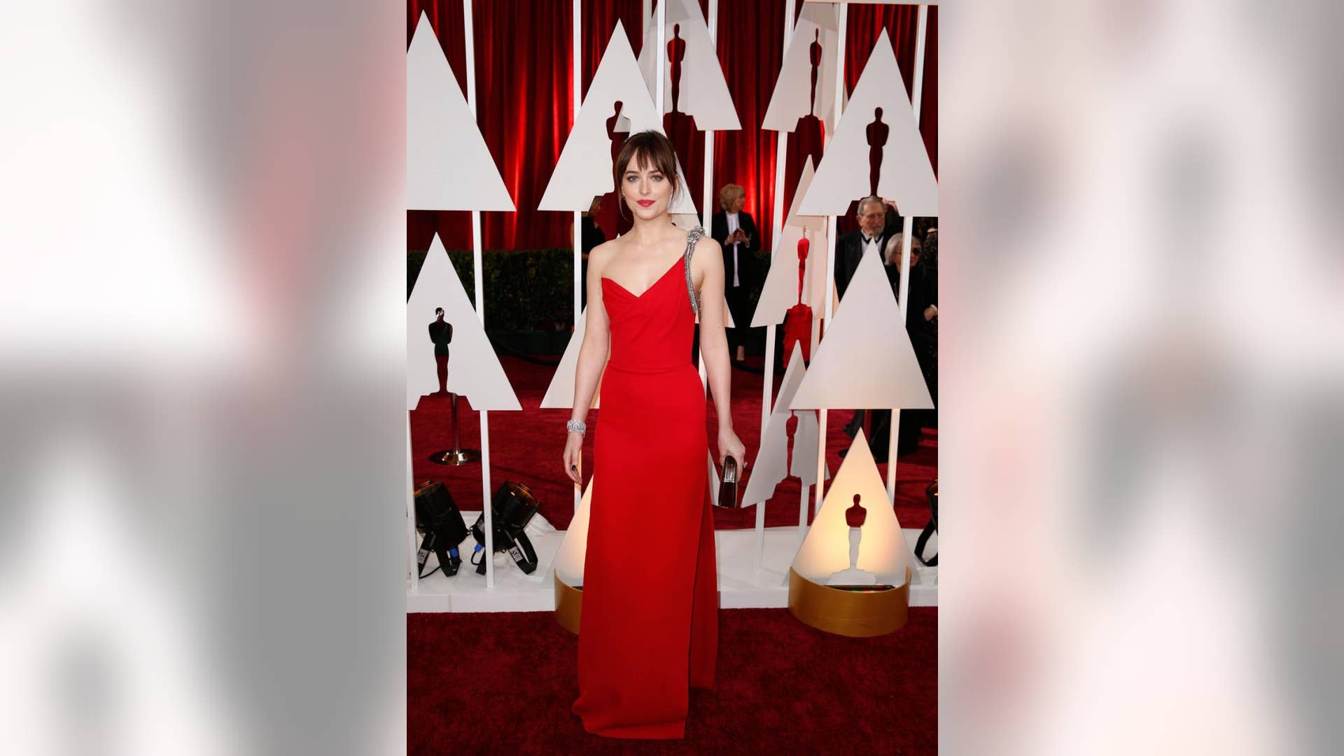 Dakota Johnson